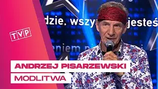 Andrzej Pisarzewski - Modlitwa || Szansa na Sukces. Opole 2025