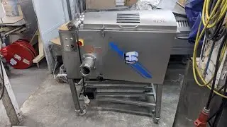 Мясорубка-мешалка Thompson 900E (Австралия)
