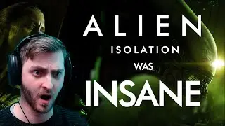 ALIEN Isolation - Let's Play Highlights