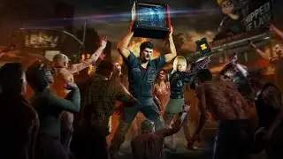 Dead Rising 3 Full Playthrough