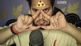 ASMR Indian Magician | Magic Tricks For Sleep | Soft Spoken Personal Attention