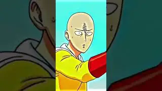 Saitama vs Death