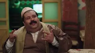 حرك شفايفك علشان مش شايفك.. جوني بيتعلم الشبحنه مع هجرس😂😈 #الكبير_أوي_ج7