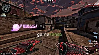 HVH HIGHLIGHTS FT. GAMESENSE CRACK UNDERICAL PRIVATE CFG ETTERANCE.TECH