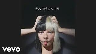 Sia - Unstoppable (Official Audio)