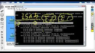 CCIE Tips | OSPF default information originate Idea