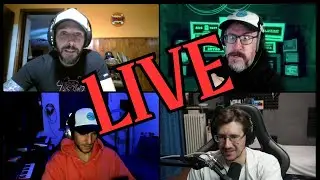 - ITA - CASUAL NERD LIVE - Troviamo un titolo