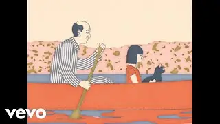 Khruangbin - Cómo Te Quiero (Official Video)