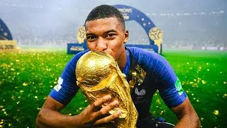 France 🇫🇷 ● Road to Victory - 2018