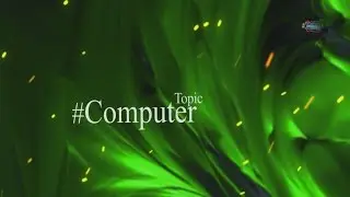 Computer - (Топики на Английском + Русские субтитры. 