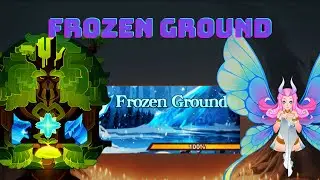 Frozen Ground - Wandering Balloon [AFK ARENA]