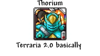 Terraria Mods In A Nutshell