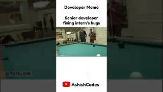 Programming Meme Part 37 