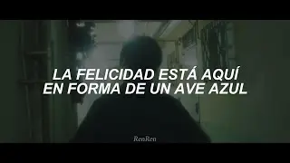 SIN MIDO - BLUEBIRD (Ft. Chanju) ;; sub español (MV)