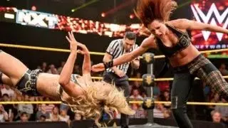 WWE's NXT After Show for August 21st, 2014 | AfterBuzz TV