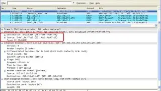 10.1  Dynamic Host Configuration Protocol v4 (CCNA 2: Chapter 10: DHCP)