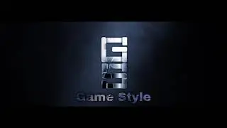 intro Game style