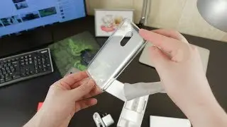 Обзор Xiaomi Redmi 5 Plus