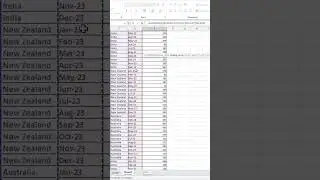 Mastering XLOOKUP in Excel: The Ultimate Guide 😉 | dynamic xlookup function