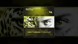 Bjorn Akesson - Phuture