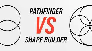 Pathfinder vs Shape Builder – Pick the Right One & Save HOURS!