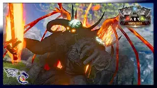 Bane of Thurduar - The Boss Of Svartalfheim | ARK: Svartalfheim Ascended #29