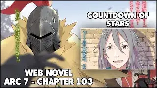 Re: Zero Arc 7 Chapter 103 Web Novel Summary 