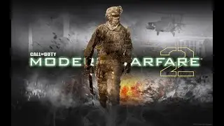 MAXED OUT GRAPHICS in Call of Duty Modern Warfare 2 Classic Game! #callofduty #gaming #streamer