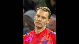 100% Emotional Neuer Moments 😢