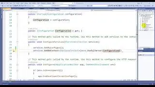 Entity Framework Core | Simplify Data Access in .NET Applications | DotNet Academy