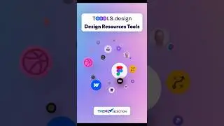 Free Design Resources and Tools all at one place 🚀 #design #free #resources #designtools #designer