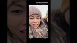 Только после этого видео я узнала, что в России есть одно и то же слово, но с другим значением! 🤣
