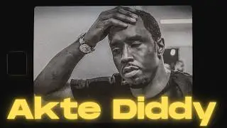 Akte DIDDY: Der Aufstieg und Absturz von SEAN COMBS, der die gesamte Musikindustrie erschüttert!