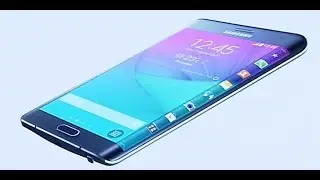 Samsung Galaxy Note Edge Price and full Specification