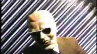 WTTW Chicago - The Max Headroom Pirating Incident (1987) - Original Upload