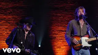 Brooks & Dunn - Proud of the House We Built (Clear Channel Stripped 2007)