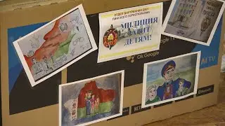 Марафон добрых дел: помощь детской больнице