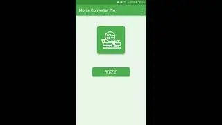 Morse Converter for Android