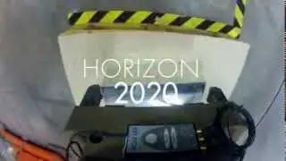 Horizon 2020 - EU research and innovation