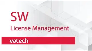 [EzServer] SW License Management