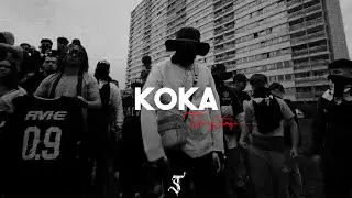 [FREE] Melodic x Afro Drill type beat "Koka"