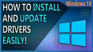 How to Easily Update Your PC Drivers in Windows