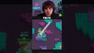 GUS Está MUY ROTO en BRAWL STARS