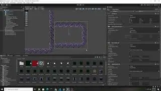 Creating Hidden Rooms in Unity - Devlog 01