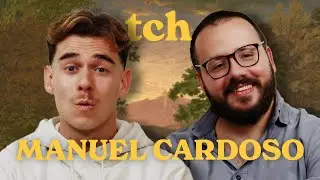 MANUEL CARDOSO | watch.tm 30