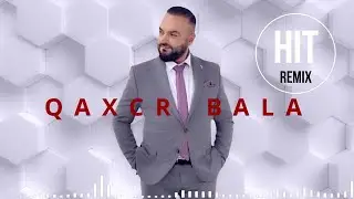 Edgar Gevorgyan - QAXCR BALA (HIT REMIX 2022)