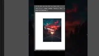 How to crop an image in Adobe Illustrator