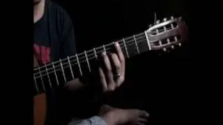 Float - 3 Hari Untuk Selamanya Guitar Tutorial (Left Hand 1)