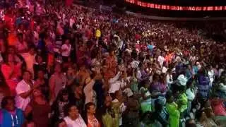 2014 WTAL Conference - Christine Caine