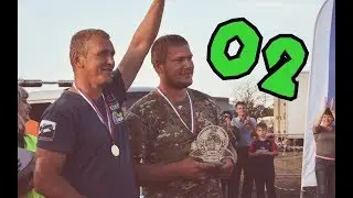Тимашевске горки Очередная победа Нива